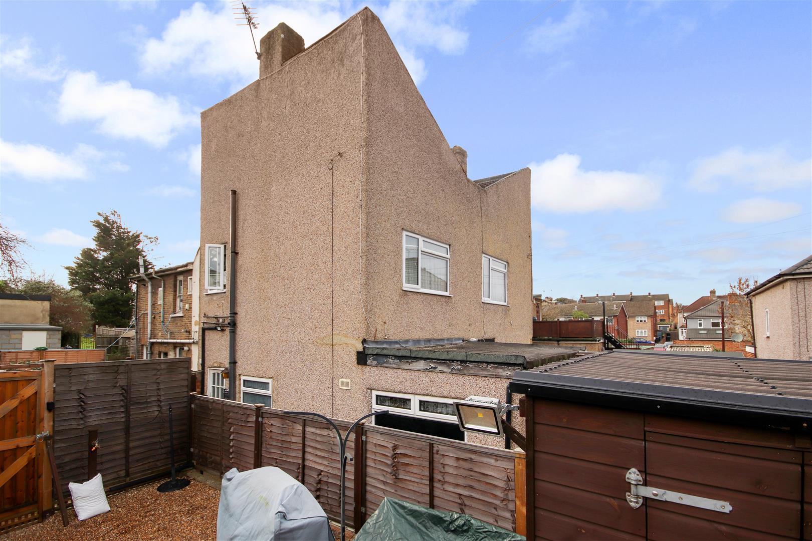 Dartford Road, Dartford